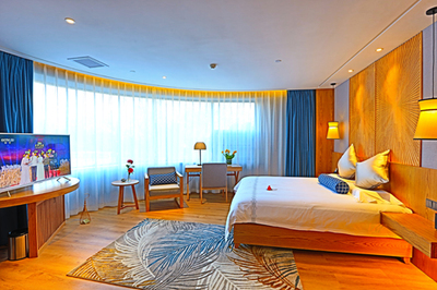 巾幗不讓須眉 打造云南“一店一品、一間一味”的餐飲世外桃源